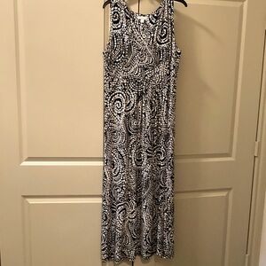 Charter Club - maxi dress